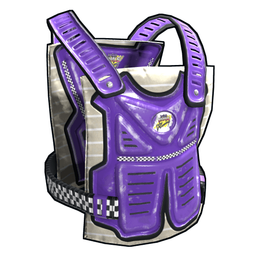 Twitch Rivals Chestplate