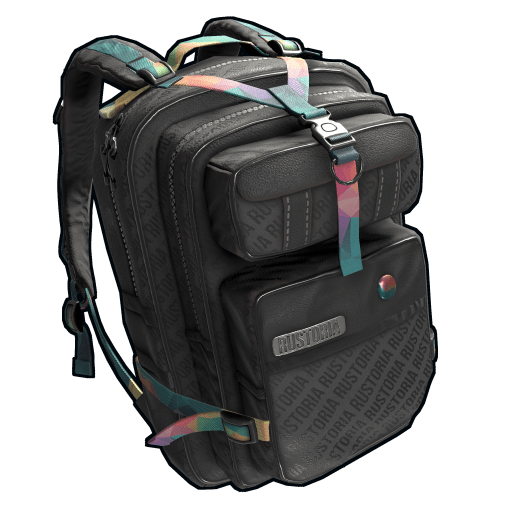 Rustoria Backpack