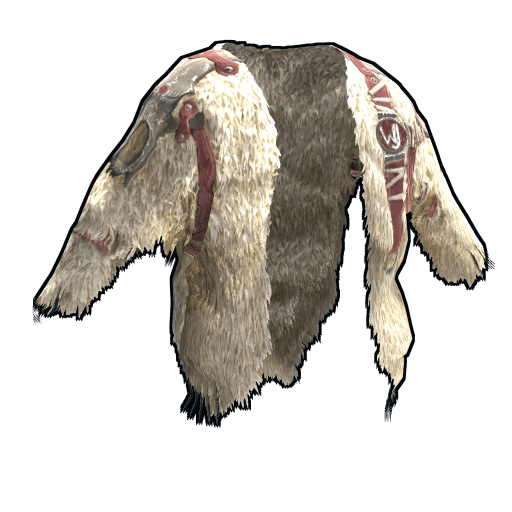 Willjum Jacket