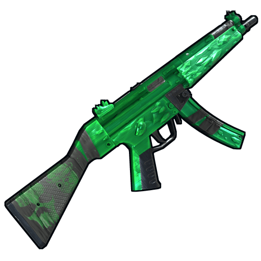 Oilrats MP5