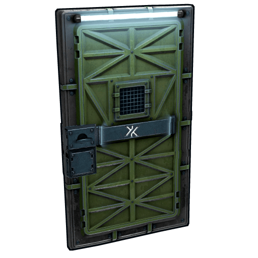 Krolay Door
