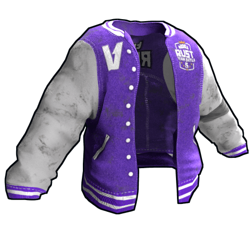Twitch Rivals Jacket