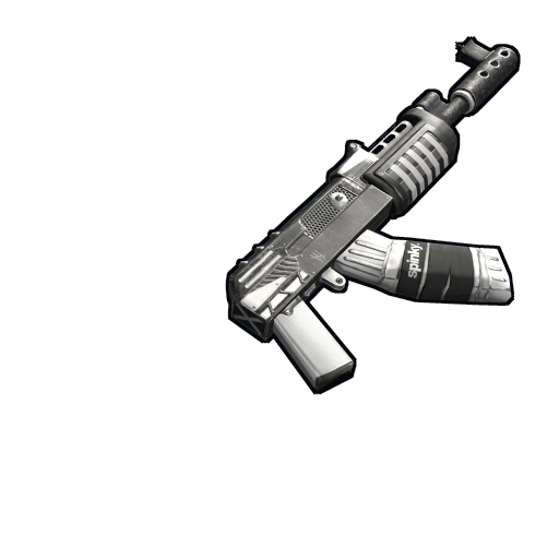 Spinky AR