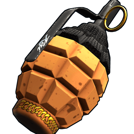 PotatoKai Grenade