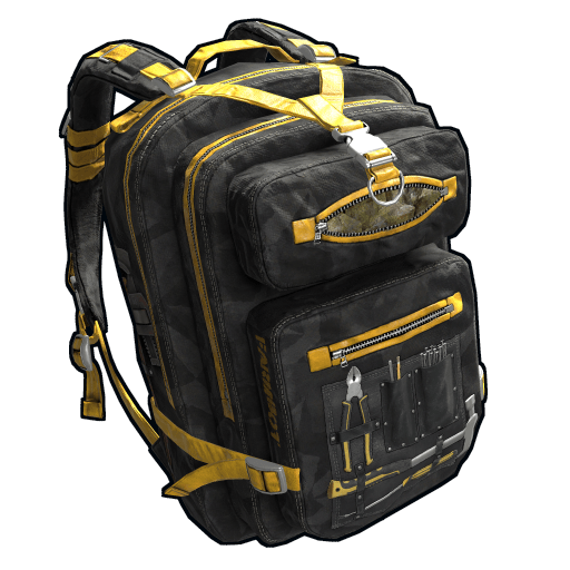 Yexom Farmbot Backpack