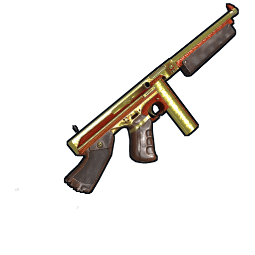 Winnie Thompson