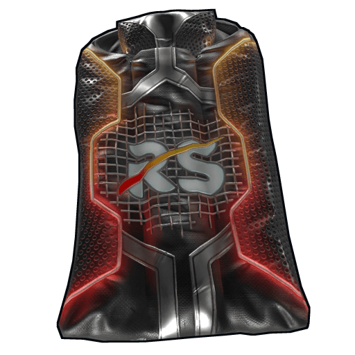 RustSpain Sleeping Bag
