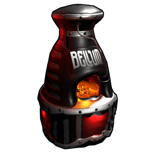 Bellum Furnace