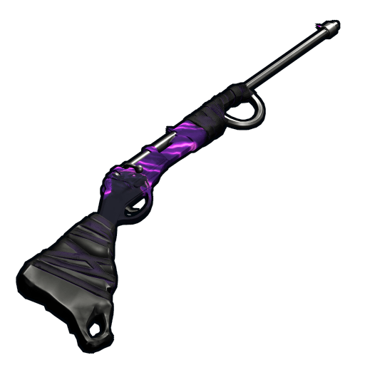 Elxokas Bolt Rifle