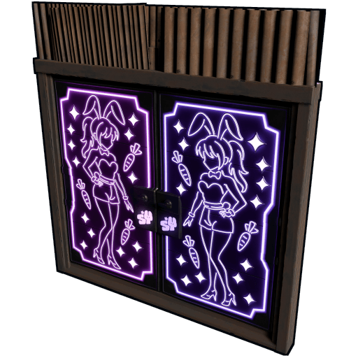 Staryuuki Double Door