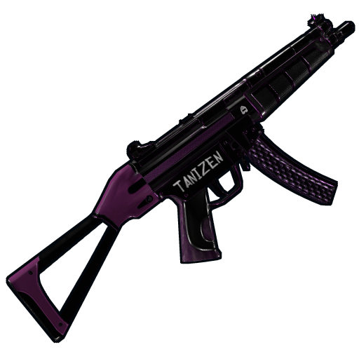 Tanizen MP5