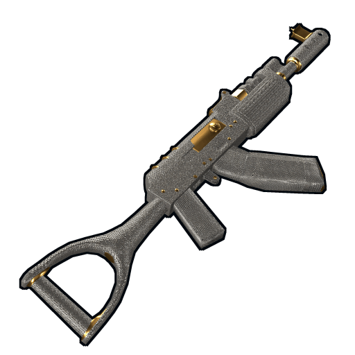 VincentSMG AR