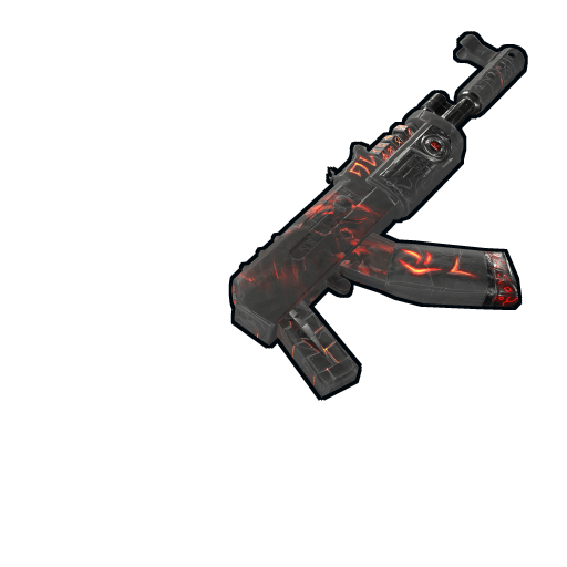 RavennRust AR