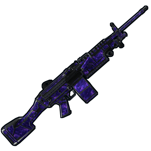 GalaaxXy M249