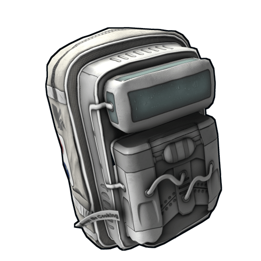 hJune Backpack