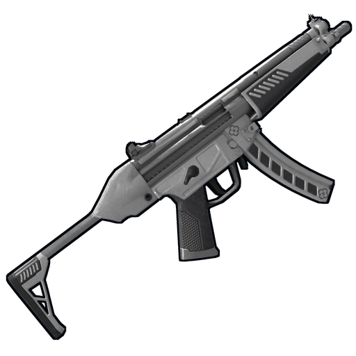 Sykkuno MP5