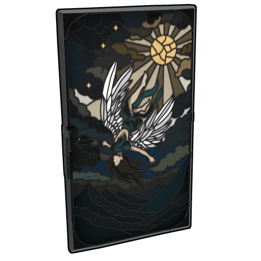 Valkyrae + Cyr Door