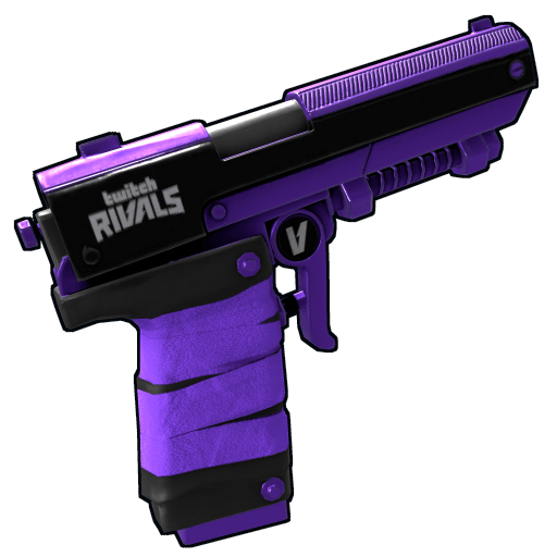 Twitch Rivals SAP
