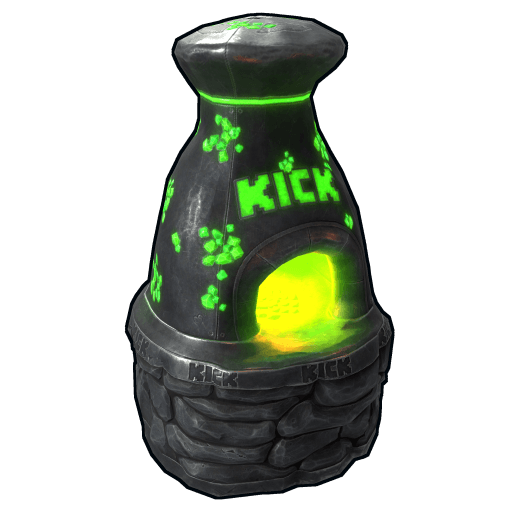 KICK Furnace