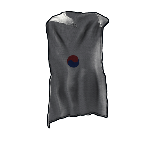hJune Jacket