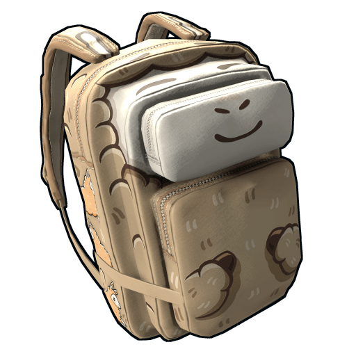 Alpacasita Backpack