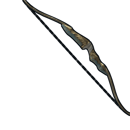 A1dan8992 Bow