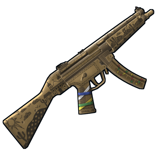 R3crutaTV MP5