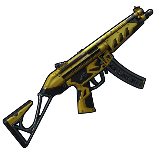 Ledoo MP5