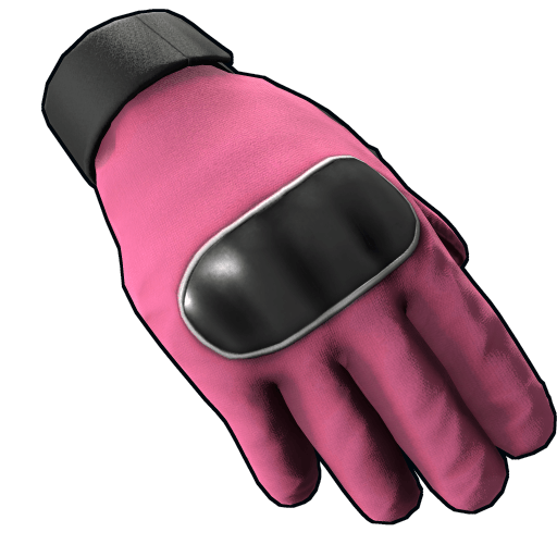 Twitch Rivals Tac Gloves