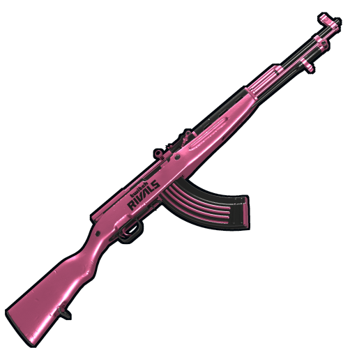 Twitch Rivals SKS