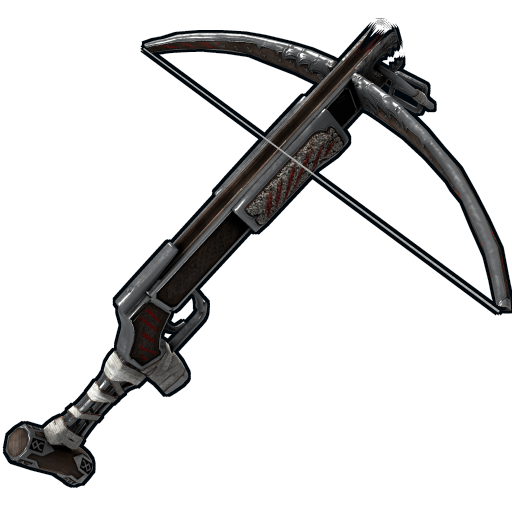 Team Willjum + Sinks Crossbow