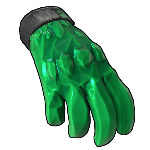 Team Oilrats + Trausi Gloves