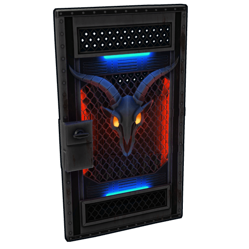 Team Panpots + V2 Door