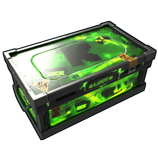 Kick Box