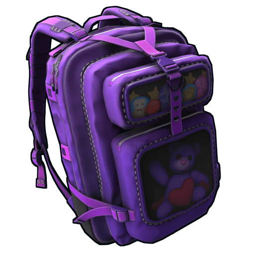 Bears for a Better World Backpack