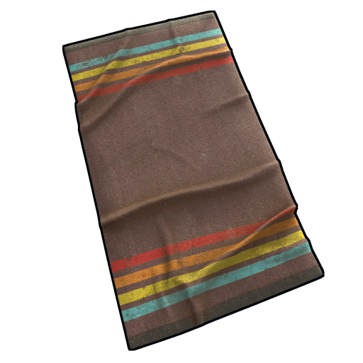 Brown Stripes