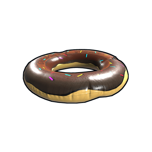 Donut