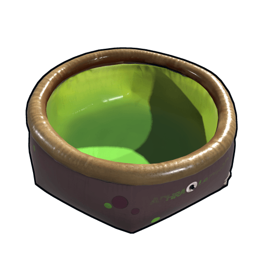 Spawn Pool