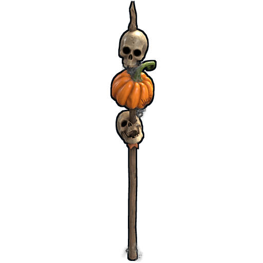 Pumpkin