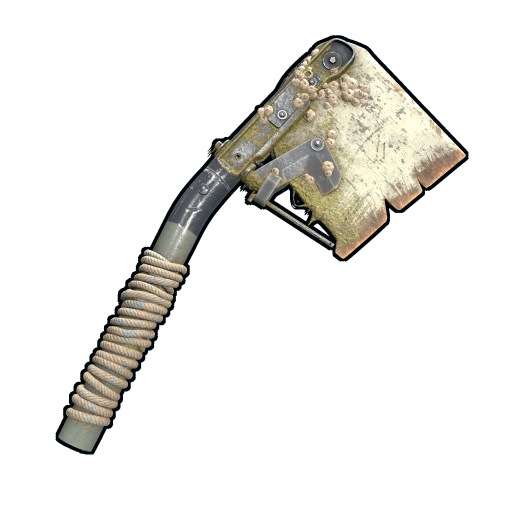 Diver Hatchet