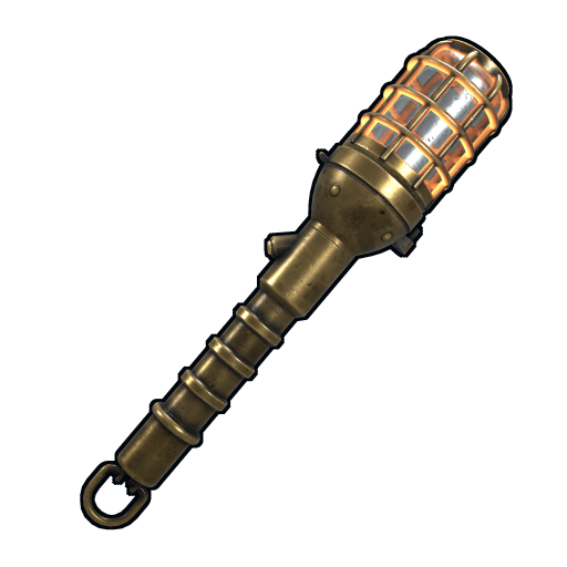 Diver Torch