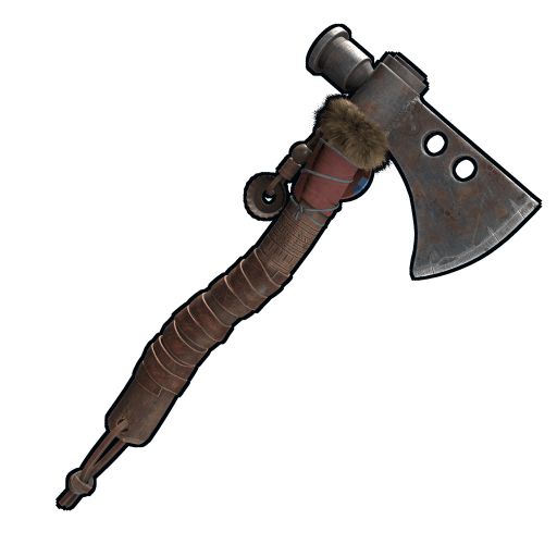 Frontier Hatchet