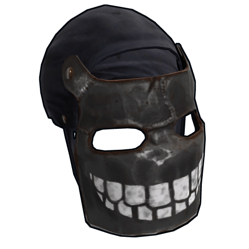 Big Grin