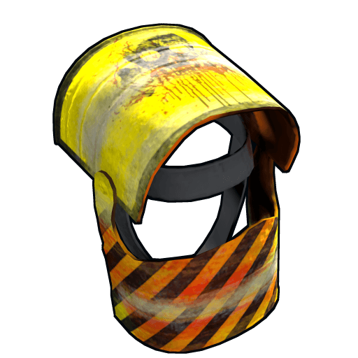 Skull Hazard
