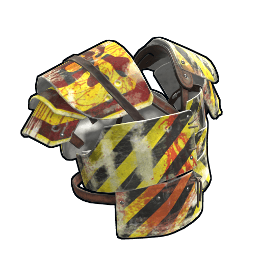 Hazard Protection Vest