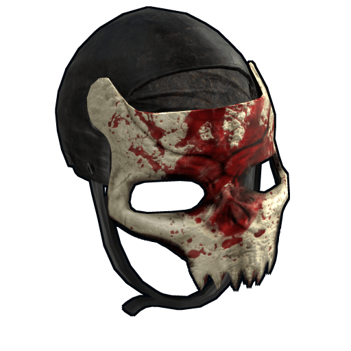 Sacrificial Mask