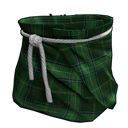 Irish Kilt