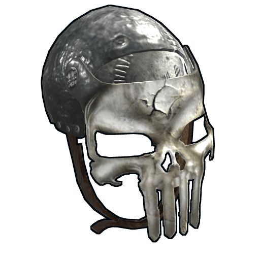 Punishment Mask