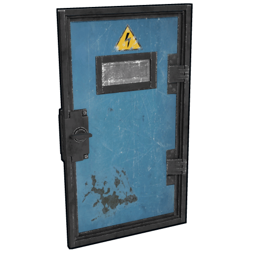 High Voltage