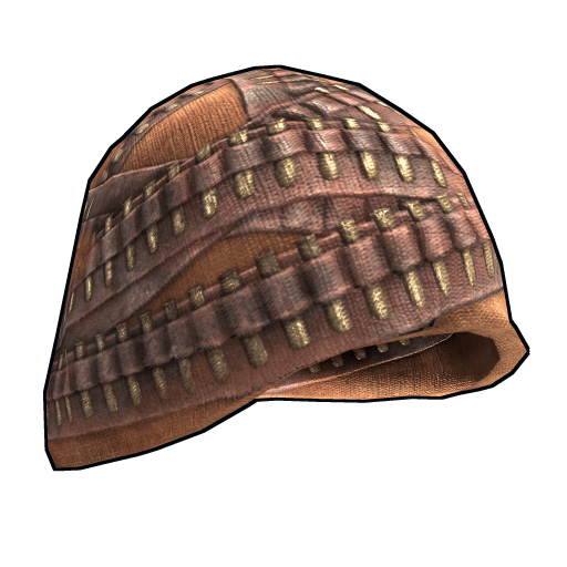 Gunner Beanie